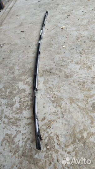 Молдинг на крышу Mazda Demio DY3W ZJ-VE 2004