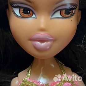 Игровая кукла - Bratz Hot Summer Days Exclusive Fianna купить в