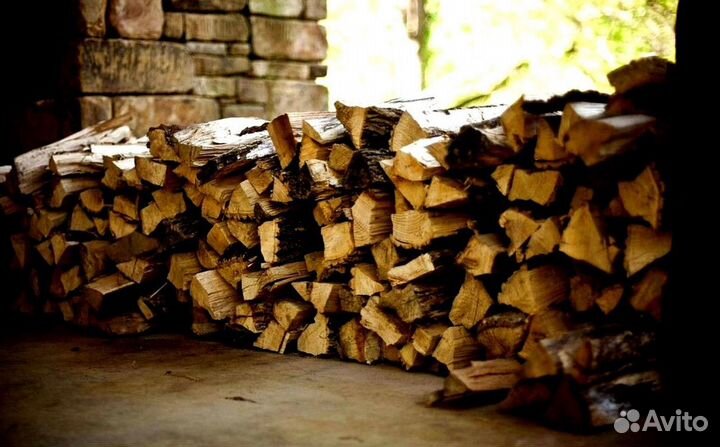 Дрова честные