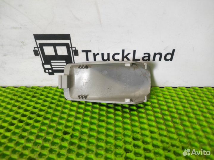 Накладка декоративная Man Tgs