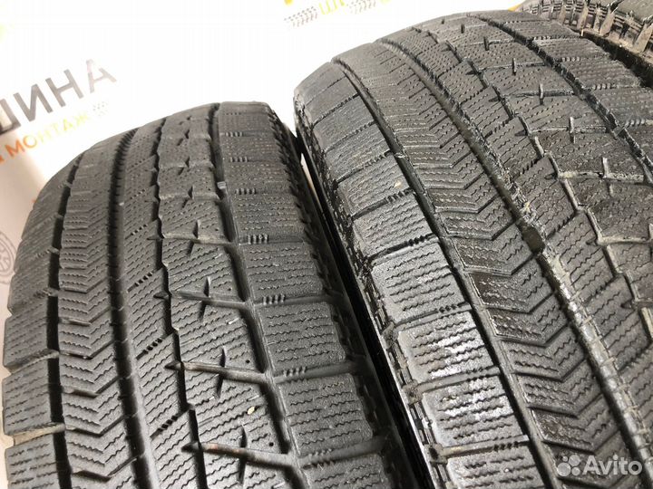 Bridgestone Blizzak DM-V1 185/65 R15 88Q