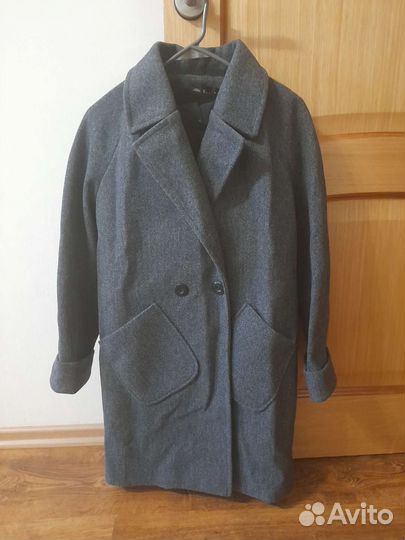 Пальто