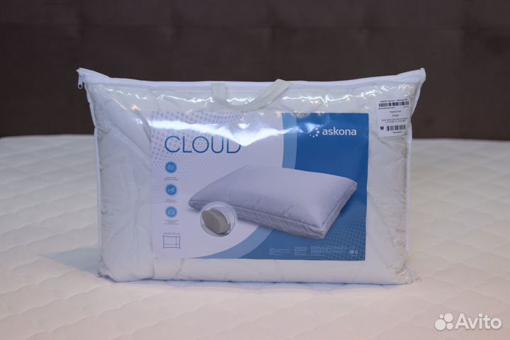 Подушка Askona Сloud