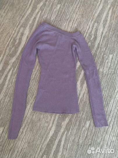 Лонгслив женский