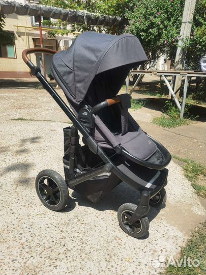 Коляска britax roemer smile 3 2 в 1