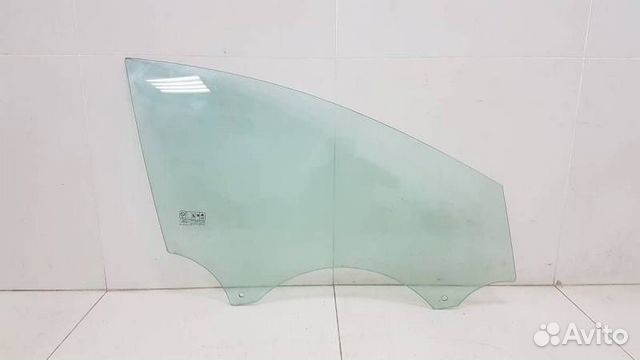 Стекло двери передней правой Ford Mondeo 4 2007-20