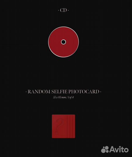 Blackpink альбом