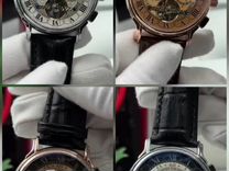 Часы Patek Philippe механика мужские(опт. Розница)