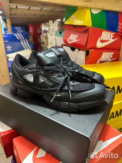 Raf Simons x Adidas (Оригинал)