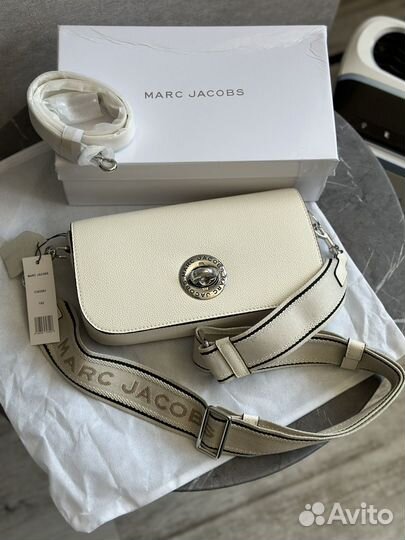 Сумка marc jacobs