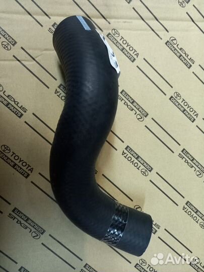 Патрубок системы охлаждения Lexus NX