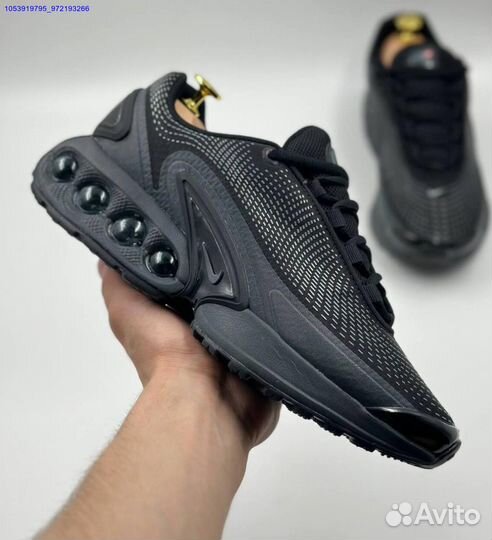 Кроссовки Nike Air Max Dn (Арт.61051)
