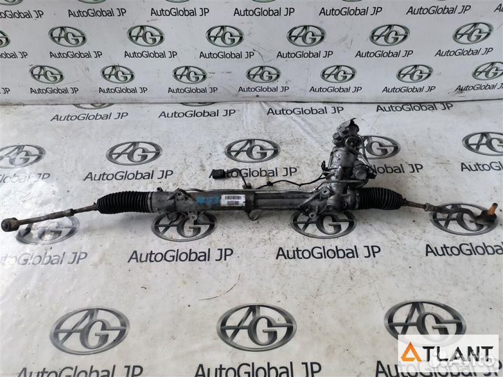 Рулевая рейка BMW X5