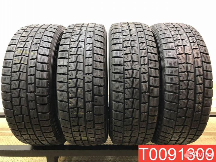 Dunlop Winter Maxx WM01 205/60 R16 101R