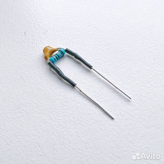 Гитарный мод Treble Bleed Circuit (Volume Mod.)