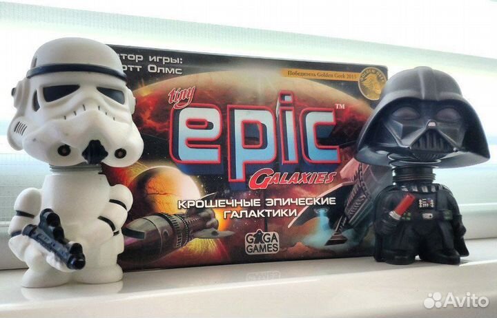 Настольные игры разные