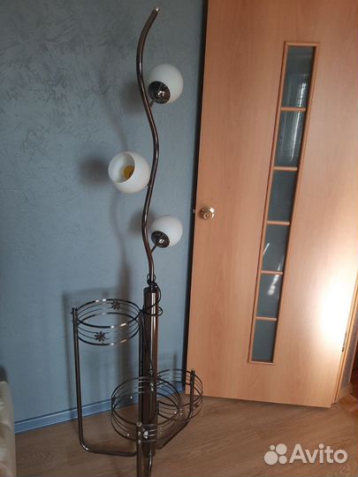 Светильник