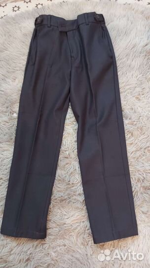 Костюм 128-134