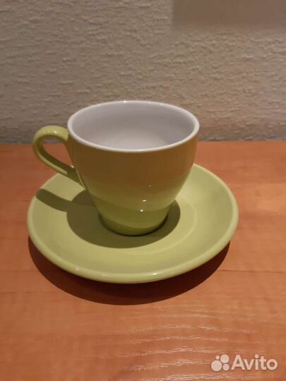 Кофейные чашки IKEA