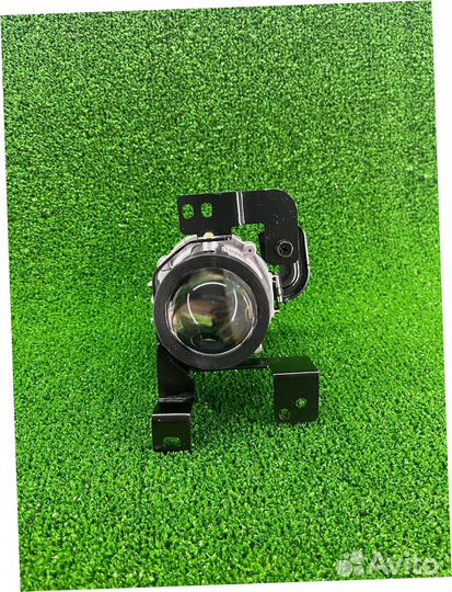 Птф левая Рио 4 17-20