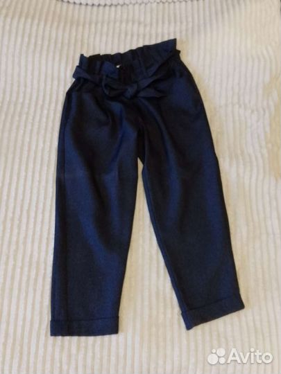 Школьная форма