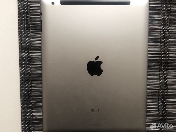 iPad 2 Wi fi + 3G 64gb