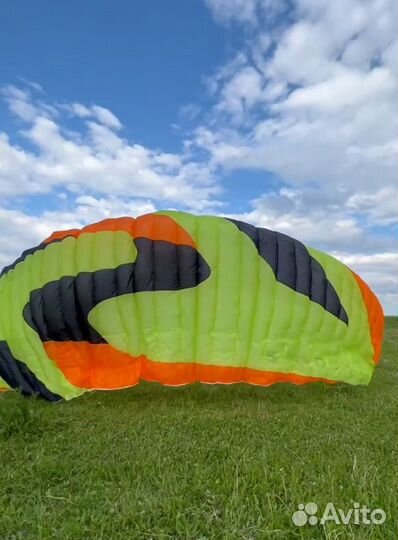 Параплан Sky Paragliders Kudos 2