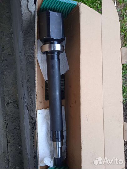 Шрус-граната, трипоид. Привод правый. Форд-Фокус 2