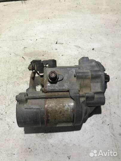 Стартер Land Rover Range Rover 3