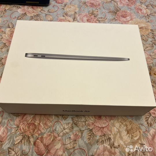 Apple macbook air 13 m1