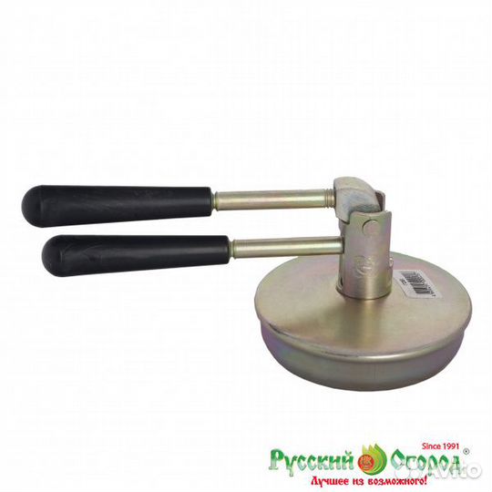 Закаточная машинка для банок