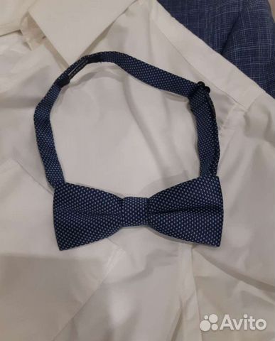 Бабочка Reserved