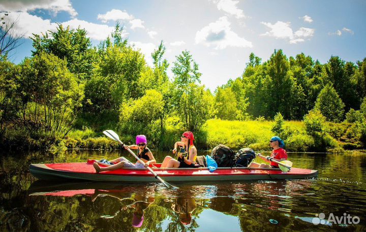 Сплавы на байбарках