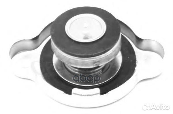 Крышка радиатора accent/getz/sportage 98-03 0,9