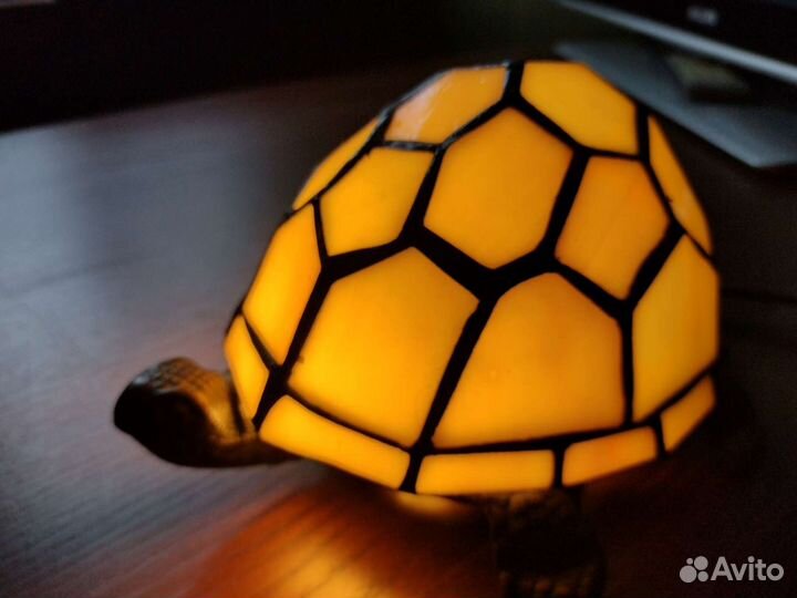 Лампа - ночник 