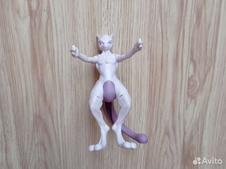 Игрушки из Макдональдса