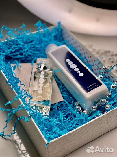 Духи, отдельно или набором