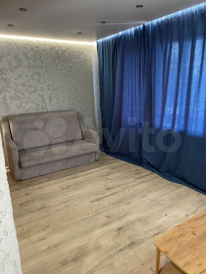 1-к. квартира, 32,5 м², 2/5 эт.