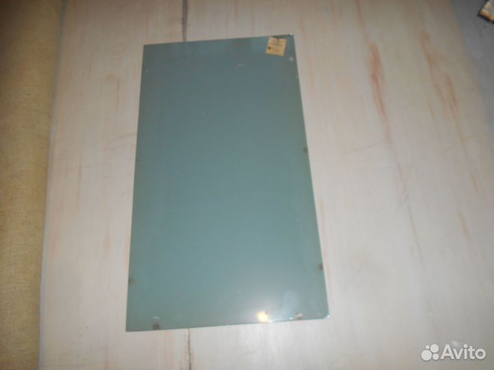 Зеркала (без креплений)