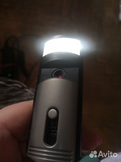 Web camera на штативе