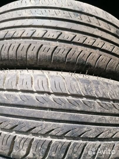 Hankook Optimo ME02 K424 175/65 R14