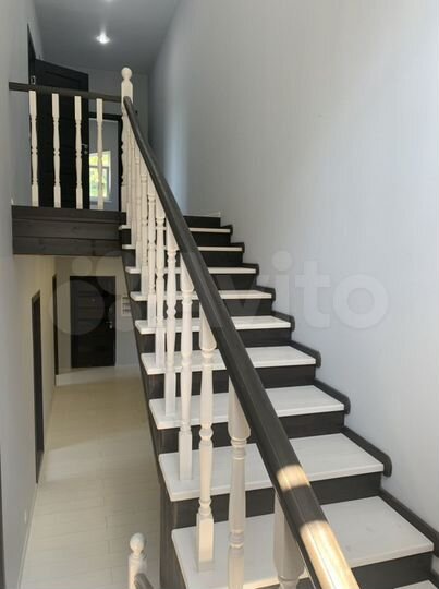 Дом 131,2 м² на участке 5 сот.