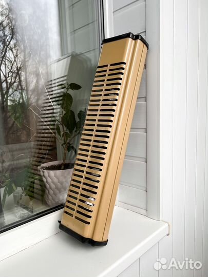 Обогреватель (электроконвектор уют)