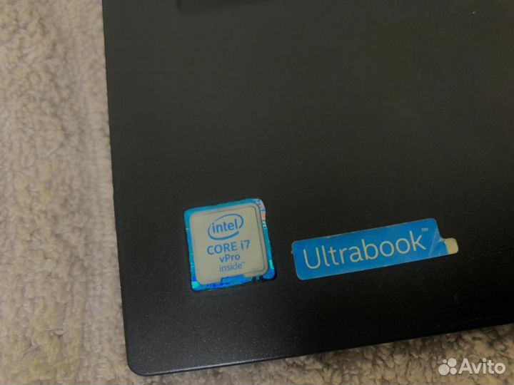 Lenovo thinkpad 460s