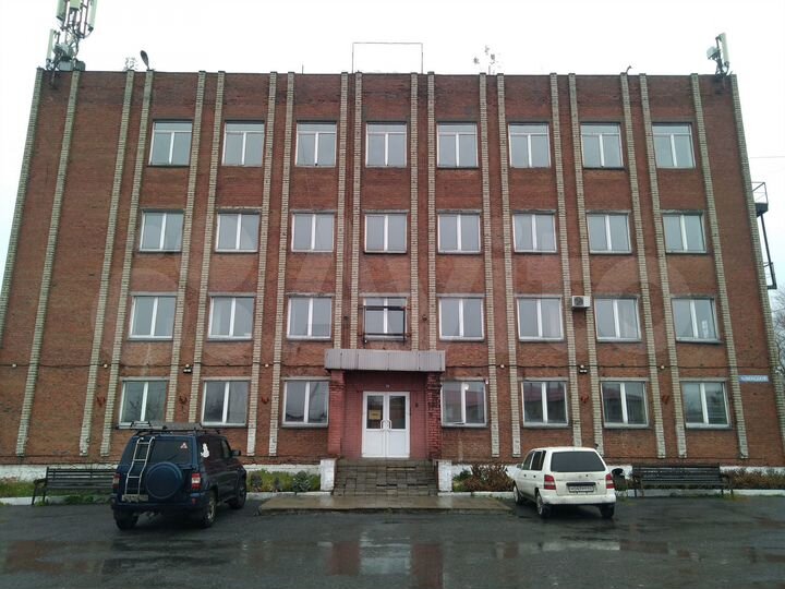 Свободного назначения, 1509.8 м²