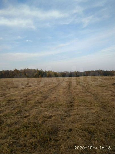 Участок 9 га (СНТ, ДНП)