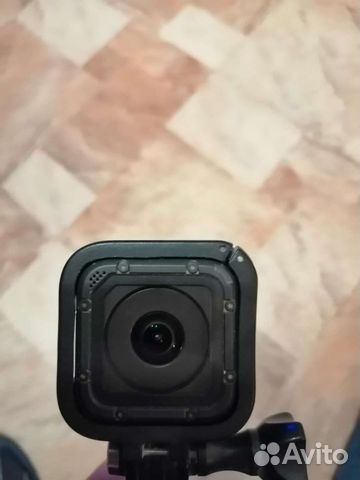 Экшн камера GoPro Hero4