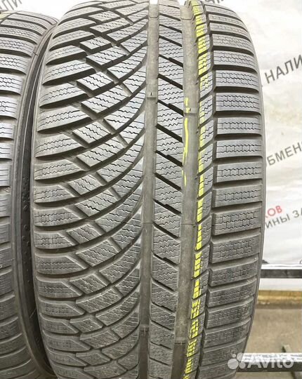 Kumho WinterCraft WP72 245/45 R17 104Y