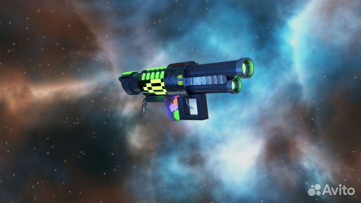 3D моделирование