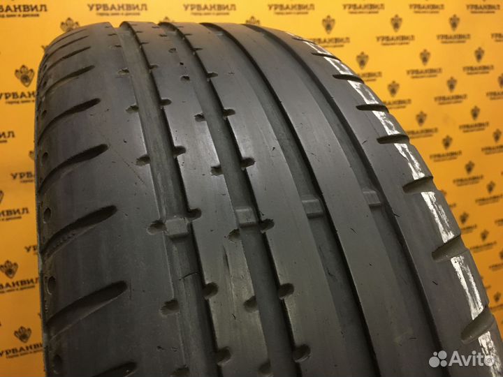 Continental ContiSportContact 2 205/55 R16 94V